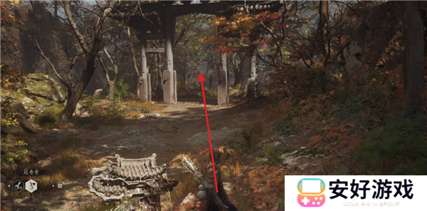 黑神话悟空蛇司药精魄如何获得 蛇司药精魄获得攻略