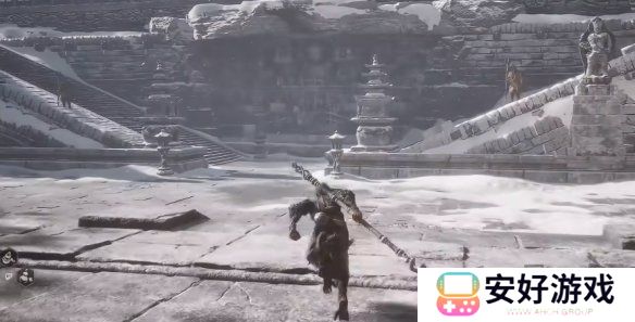 黑神话悟空雷火印刷取方法 黑神话悟空雷火印怎么获得