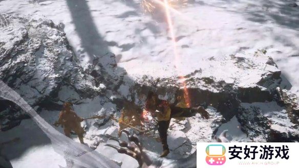 黑神话悟空召唤猴毛分身方法 黑神话悟空怎么召唤猴毛分身