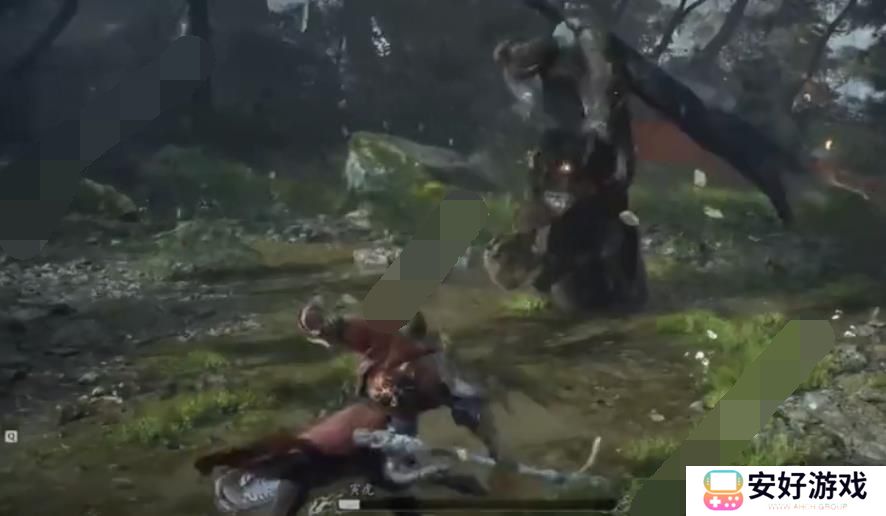 黑神话悟空寅虎位置怎么触发 黑神话悟空寅虎挑战奖励打法攻略