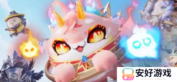 蛋仔派对龙与剑之诗赛季什么时间开始 龙与剑之诗赛季开启时间一览