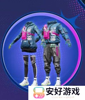 和平精英新皮肤潮玩酷熊图片鉴赏 和平精英新皮肤潮玩酷熊皮肤爆料