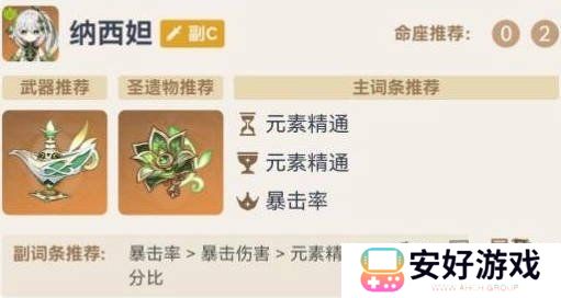 原神草神二命还值得抽吗 2024年还要抽草神的2命吗
