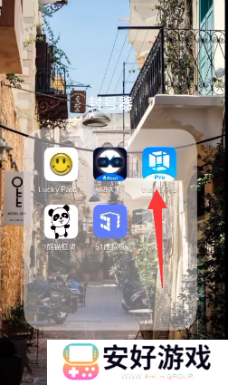 地铁跑酷横屏教学