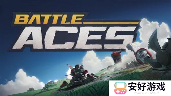 前《星际争霸2》设计师大维京RTS新作《星战王牌》Beta测试开启