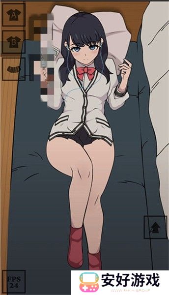 touch it rikka汉化版