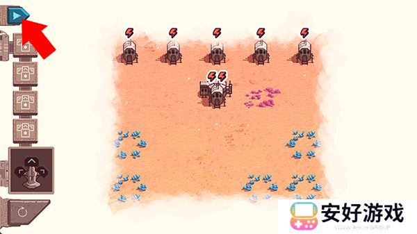 火星电力工业安卓手机版