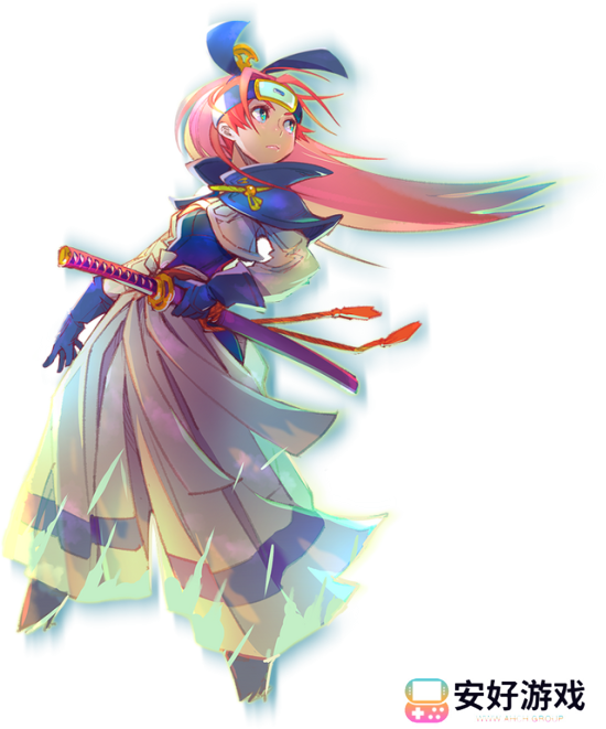 《风来的希炼6》新DLC后篇上线 新角色迷宫登场