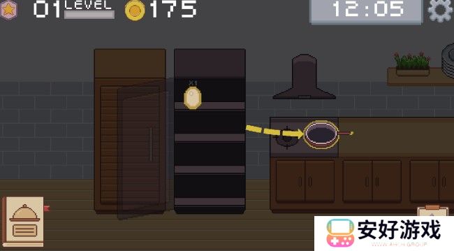 创造厨房中文版