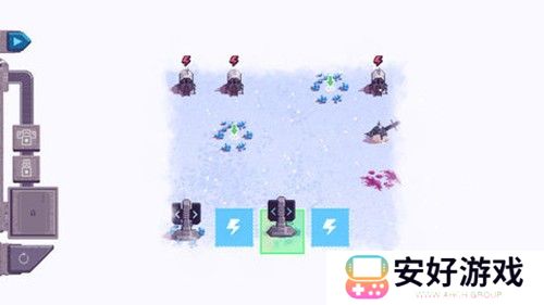 火星电力工业安卓手机版