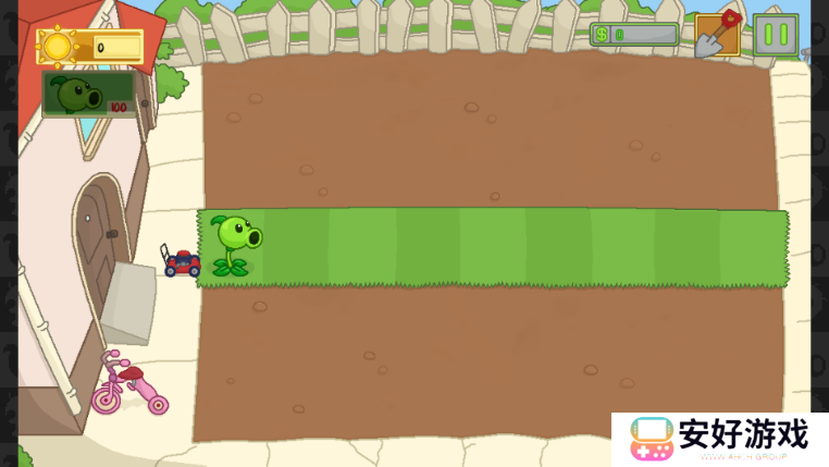 植物大战僵尸：邻居防御手机版