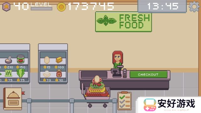 创造厨房中文版