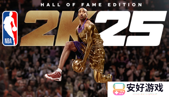 NBA 2K25梦幻球队手机直装版