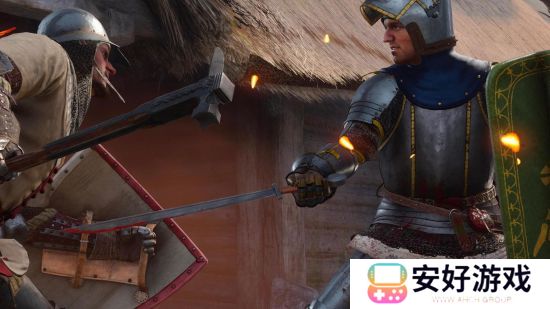 《天国：拯救》的开发者解释游戏设定在历史上的特殊时期 以确保不会出现枪支