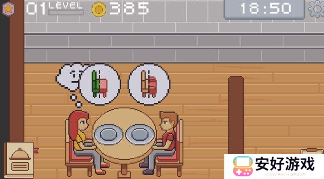 创造厨房中文版