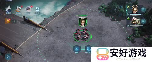 星际科幻题材SLG《群星纪元》开启跃迁测试，您的好友，“虫群”已经上线！