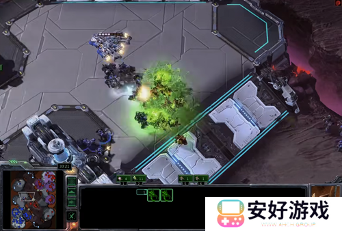 星际科幻题材SLG《群星纪元》开启跃迁测试，您的好友，“虫群”已经上线！