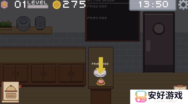 创造厨房中文版