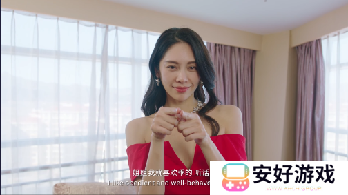 都要小孩子才做选择