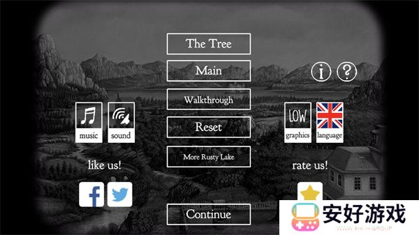 锈湖根源中文版