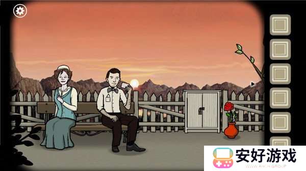 锈湖根源中文版