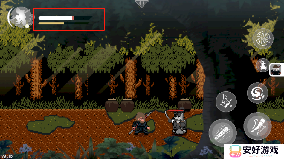 黑神话像素版0.2.1