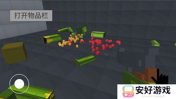 甜瓜游乐场3d重制版