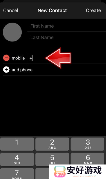 飞机怎么添加联系人?(telegram加好友教程)