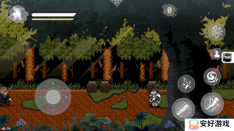 黑神话像素版0.2.1