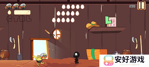 疯狂喷射鸡爱坤版