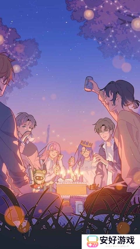 拥有不同的结局和剧情线 落樱小屋2