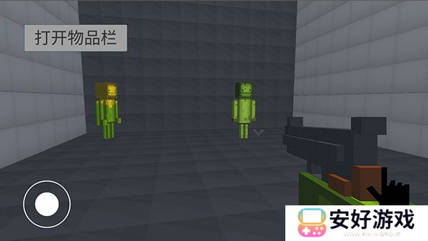 甜瓜游乐场3d重制版