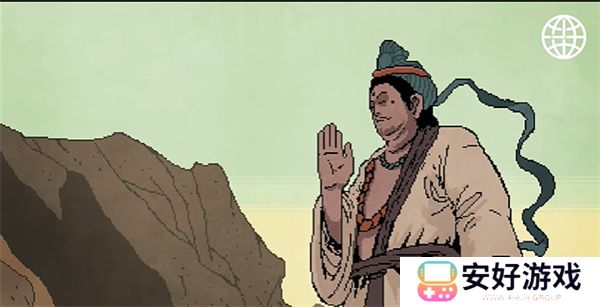 黑神话悟空像素版第二章