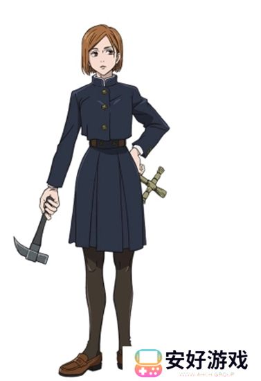 咒术回战幻影夜行