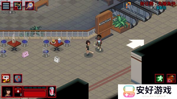 怪奇物语3中文版