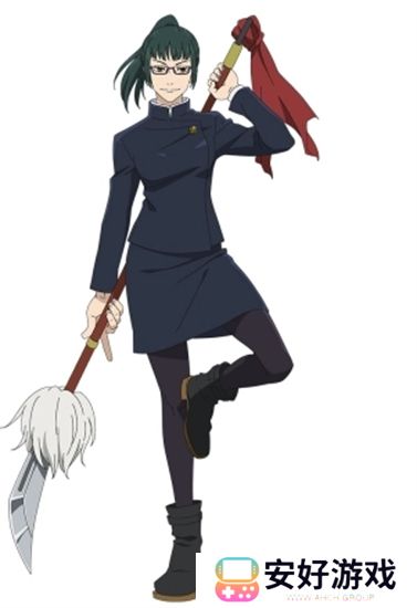 咒术回战幻影夜行