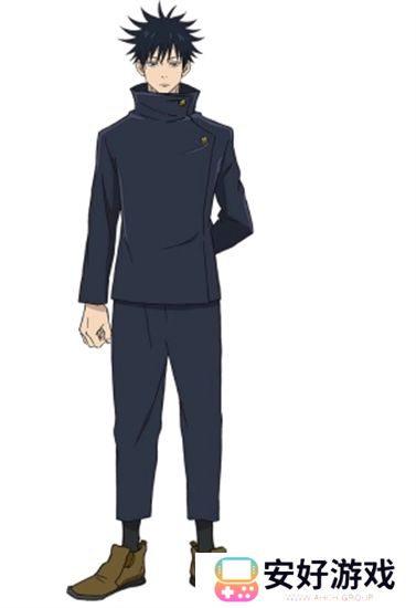 咒术回战幻影夜行