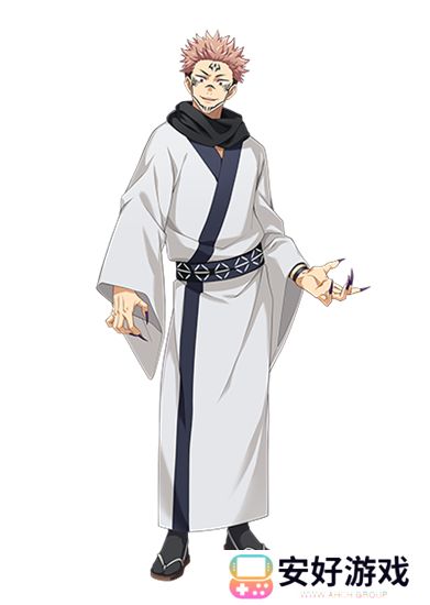 咒术回战幻影夜行