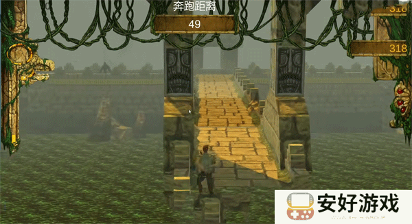 神庙逃亡自制出口版