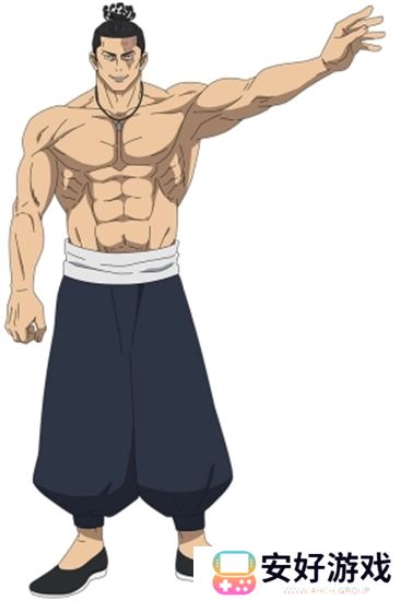 咒术回战幻影夜行