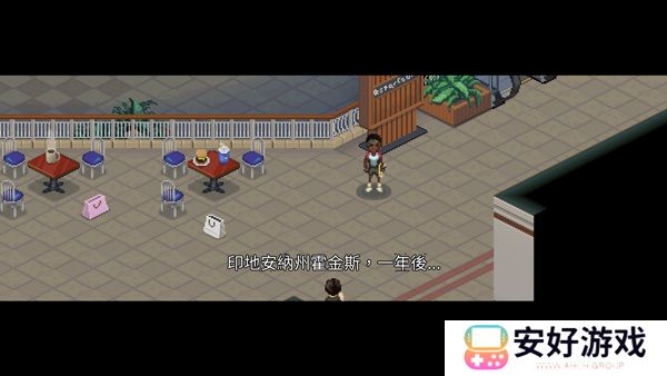 怪奇物语3中文版