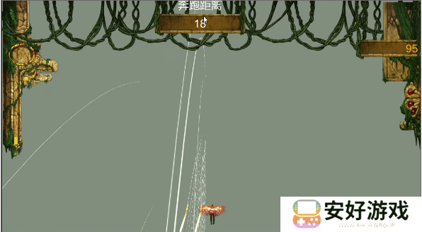 神庙逃亡自制出口版