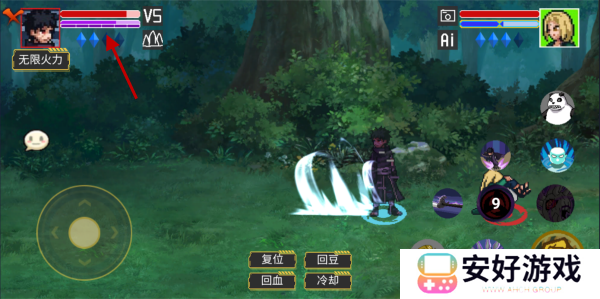 像素火影次世代地狱道