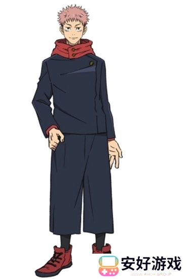 咒术回战幻影夜行