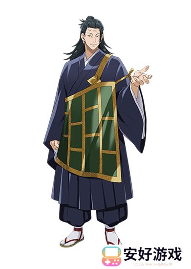 咒术回战幻影夜行