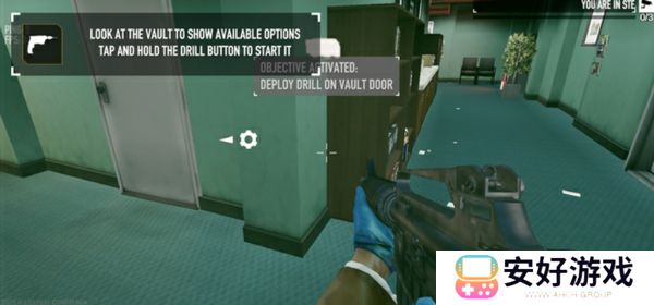 收获日犯罪战争