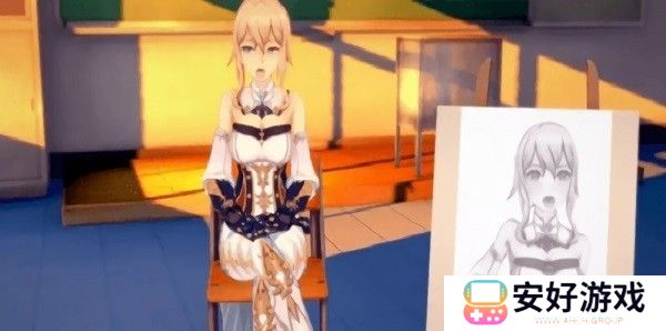 提供了多种丰富的任务和挑战 可莉的恶作剧汉化版