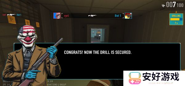 收获日犯罪战争