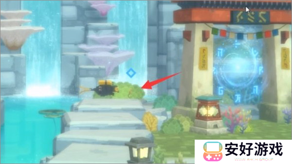 潜水员戴夫中文完整版