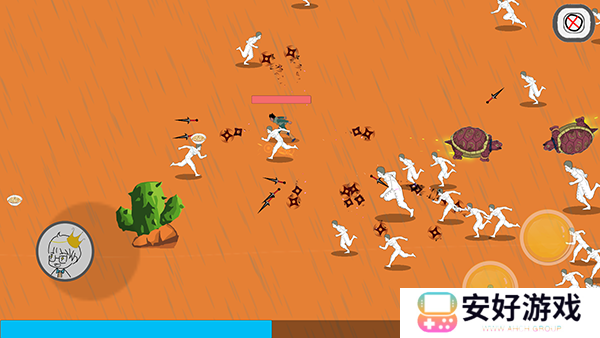 迈特凯幸存者内置菜单版